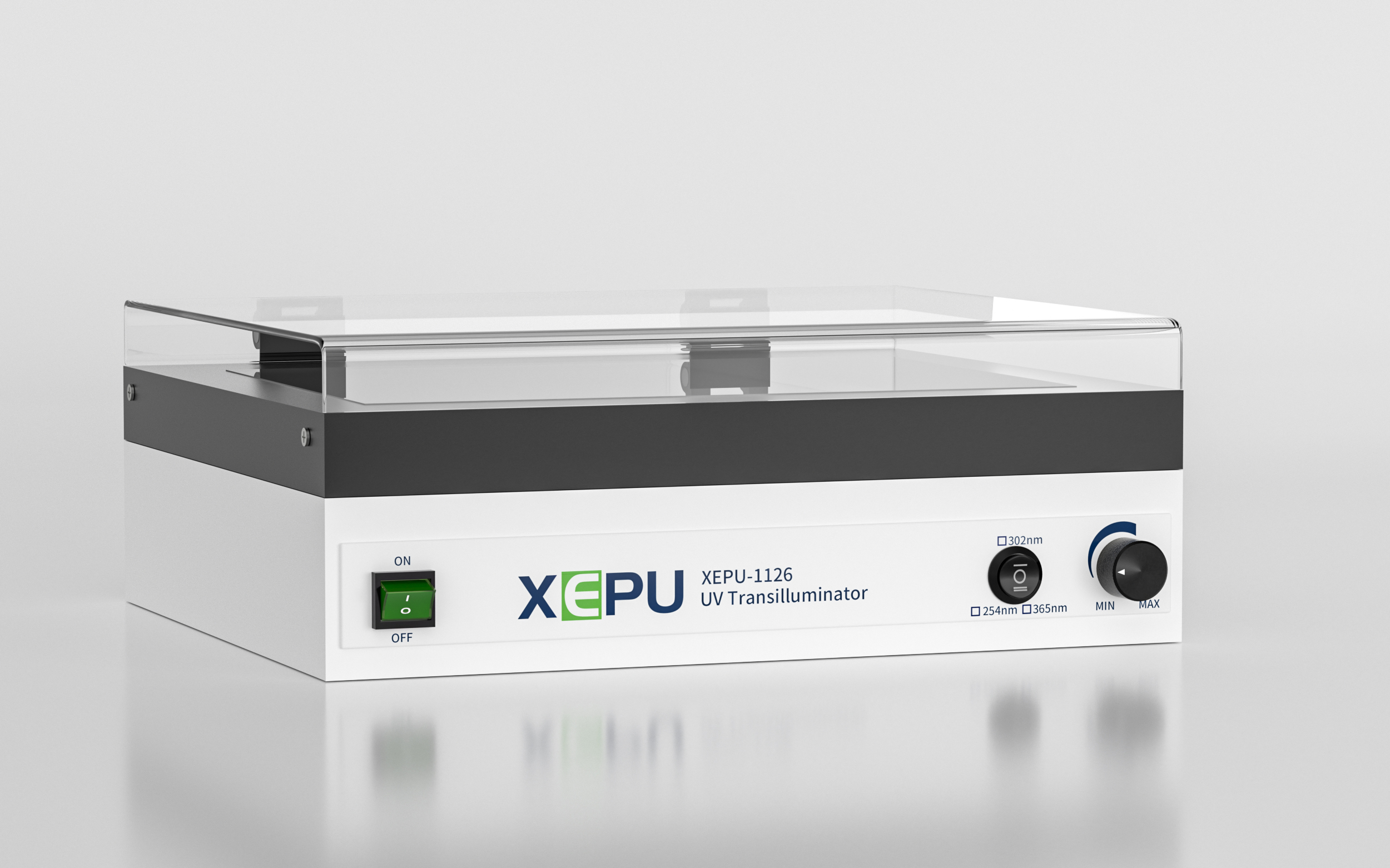 XEPU-1126M析浦紫外透射仪