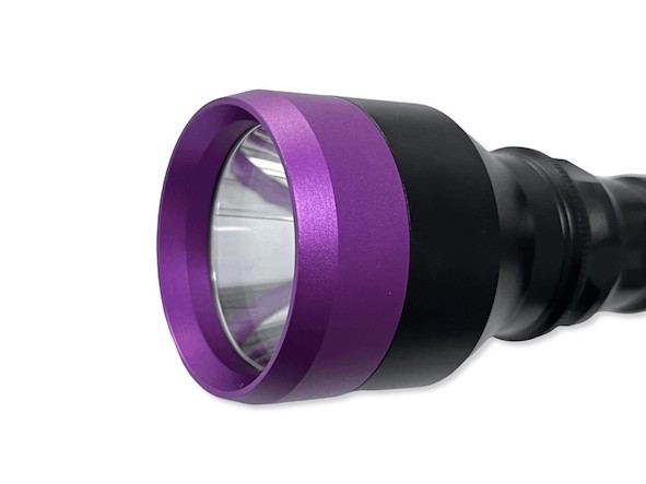 XEPU-1530紫外线手电筒