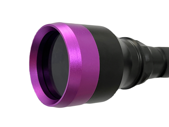 XEPU-1530B紫外线手电筒