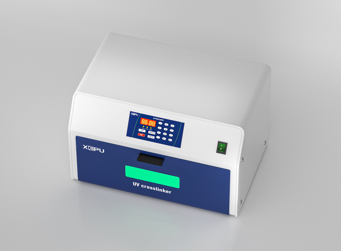 紫外交联仪的原理和应用