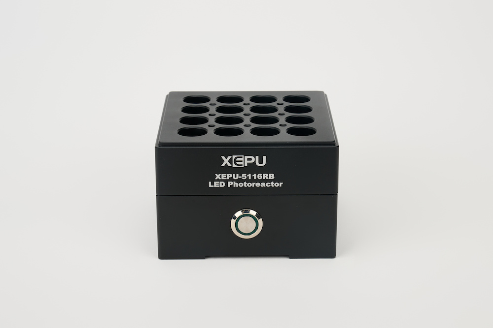 紫外光化学反应仪XEPU-5116UV