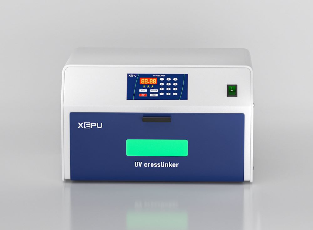 XEPU-1215紫外交联仪用于科研的紫外线辐照