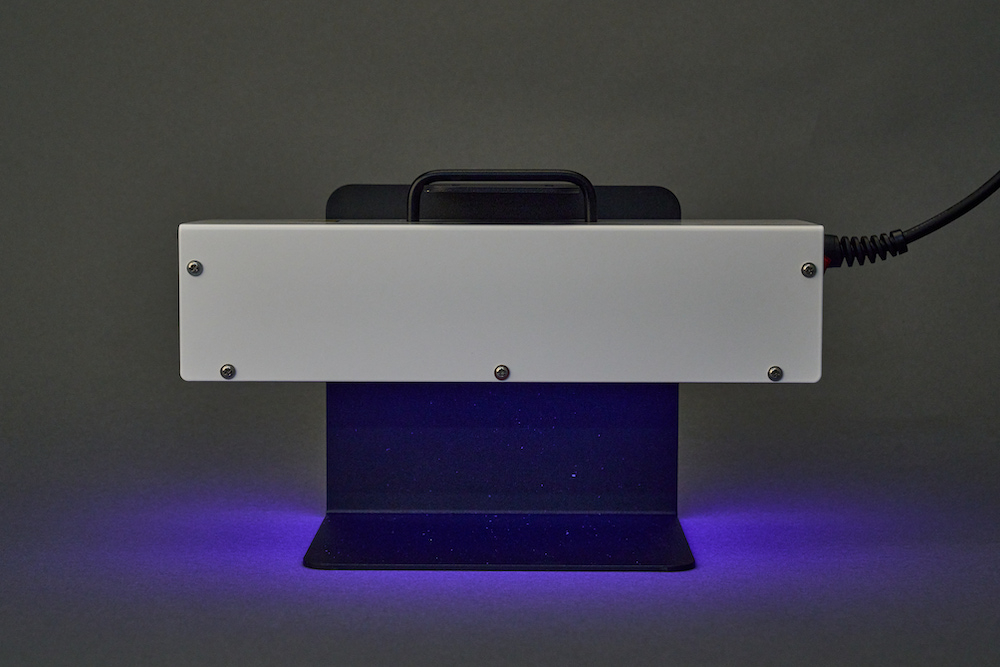 三波长紫外灯用于防紫外线检测 紫外线阻隔性能检测